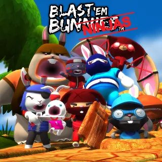 Купить BEB: Ninja Skin Pack | XBOX | На любой аккаунт