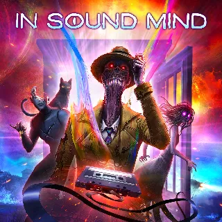Купить In Sound Mind | XBOX | На любой аккаунт
