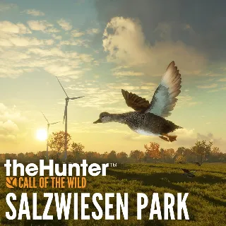 Купить theHunter: Call of the Wild™ - Salzwiesen Park - Windows10 | PC | На любой аккаунт
