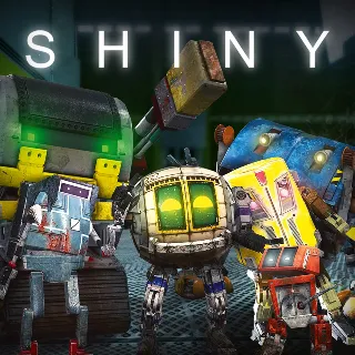 Купить SHINY | XBOX | На любой аккаунт