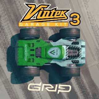 Купить Vintek Garage Kit 3 | XBOX | На любой аккаунт