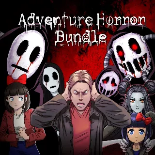 Купить Adventure Horror Bundle | XBOX | На любой аккаунт