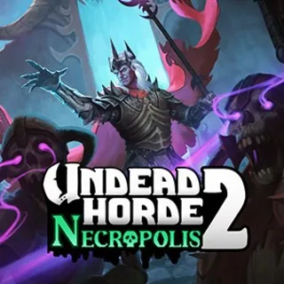 Купить Undead Horde 2: Necropolis | XBOX | На любой аккаунт