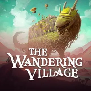 Купить The Wandering Village | XBOX+PC | На любой аккаунт
