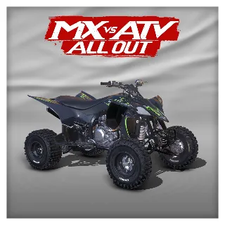 Купить 2017 Yamaha YFZ450R | XBOX | На любой аккаунт