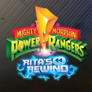 Купить Mighty Morphin Power Rangers: Rita's Rewind | XBOX | На любой аккаунт