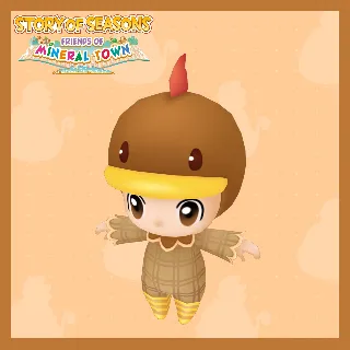 Купить Chicken Costume | PC | На любой аккаунт