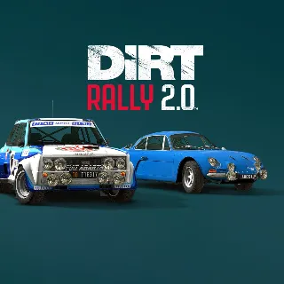 Купить WS - H2 RWD Double Pack | PC | На любой аккаунт