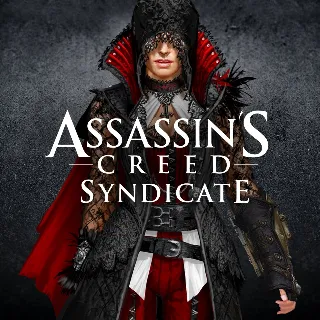 Купить Assassin's Creed Syndicate - Victorian Legends Pack | XBOX | На любой аккаунт