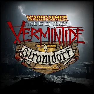 Купить Warhammer Vermintide - Stromdorf | XBOX | На любой аккаунт