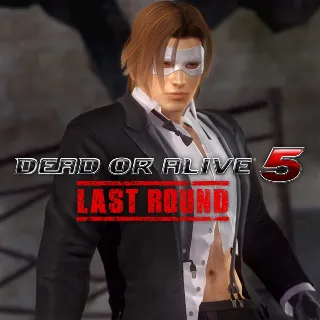 Купить DOA5LR Ein Halloween 2016 Costume | XBOX | На любой аккаунт