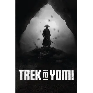 Купить Trek to Yomi (Steam/РФ+СНГ)