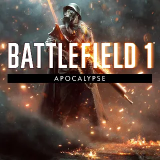 Купить Battlefield™ 1 Apocalypse | XBOX | На любой аккаунт