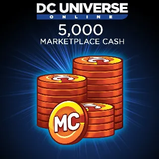Купить 5,000 Marketplace Cash | XBOX | На любой аккаунт