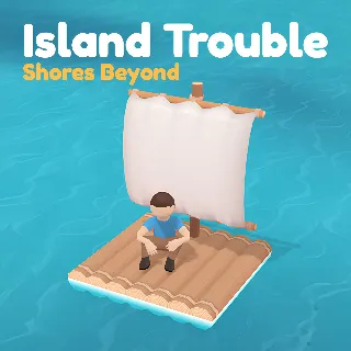 Купить Island Trouble: Shores Beyond | XBOX | На любой аккаунт