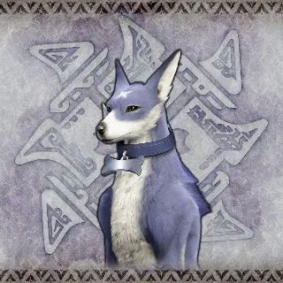 Купить "Bone Collar" Palamute layered armor piece | XBOX+PC | На любой аккаунт