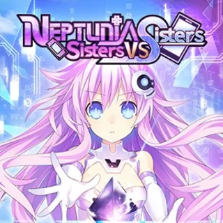 Купить Neptunia: Sisters VS Sisters | XBOX+PC | На любой аккаунт