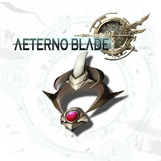 Купить AeternoBlade: Time Guardian Costume | XBOX | На любой аккаунт