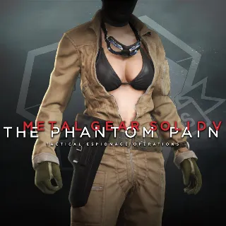 Купить Jumpsuit (EVA) | XBOX | На любой аккаунт