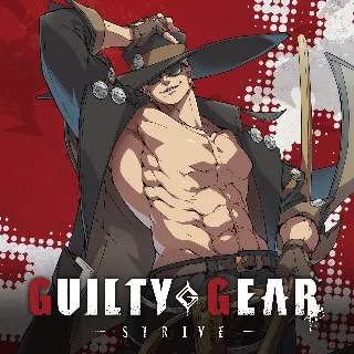 Купить GGST Additional Character: #10 Johnny | XBOX+PC | На любой аккаунт