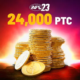 Купить AFL 23 – 24000 PTC | XBOX | На любой аккаунт