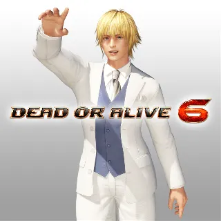 Купить DOA6 Happy Wedding Costume Vol.2 - Eliot | XBOX | На любой аккаунт