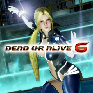 Купить DOA6 "Nova" Sci-Fi Body Suit - Helena | XBOX | На любой аккаунт