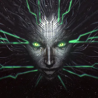 Купить System Shock 2: 25th Anniversary Remaster | XBOX | На любой аккаунт