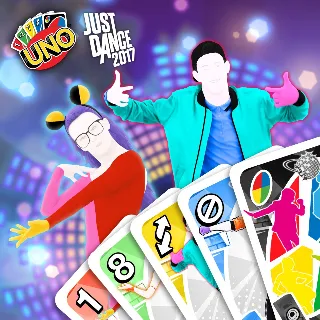 Купить UNO® Just Dance Theme DLC | XBOX | На любой аккаунт
