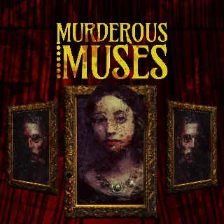 Купить Murderous Muses | XBOX | На любой аккаунт