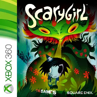 Купить Scarygirl | XBOX | На любой аккаунт