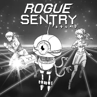 Купить Rogue Sentry | XBOX | На любой аккаунт