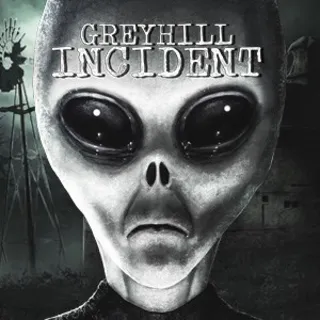 Купить Greyhill Incident | XBOX | На любой аккаунт