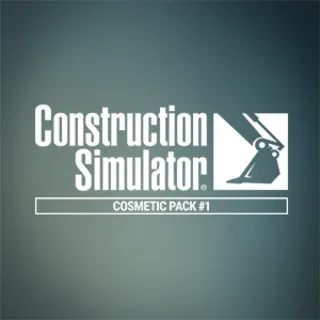 Купить Construction Simulator - Cosmetic Pack #1 | XBOX+PC | На любой аккаунт