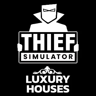 Купить Thief Simulator - Luxury Houses | XBOX | На любой аккаунт