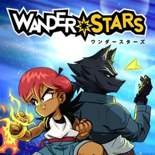 Купить Wander Stars | XBOX+PC | На любой аккаунт