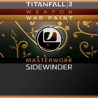 Купить Titanfall™ 2: Masterwork Sidewinder SMR | XBOX | На любой аккаунт