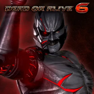 Купить DEAD OR ALIVE 6 Character: Raidou | XBOX | На любой аккаунт