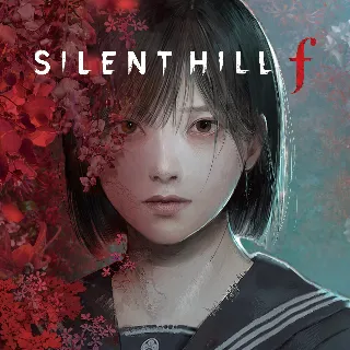 Купить SILENT HILL f | XBOX+PC | На любой аккаунт