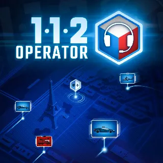 Купить 112 Operator | XBOX | На любой аккаунт