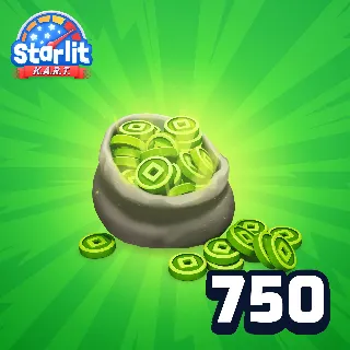 Купить Bag of Tokens - Starlit KART Racing | XBOX | На любой аккаунт