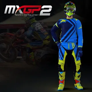Купить MXGP2 - Cairoli Replica Equipment | XBOX | На любой аккаунт