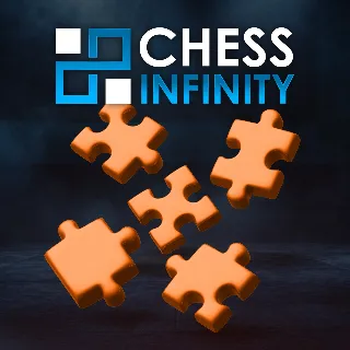 Купить Chess Infinity: Mate in 3 Puzzle Pack | XBOX | На любой аккаунт