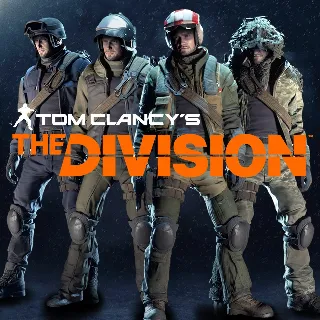 Купить Tom Clancy's The Division™ - Military Specialists Outfits Pack | XBOX | На любой акка
