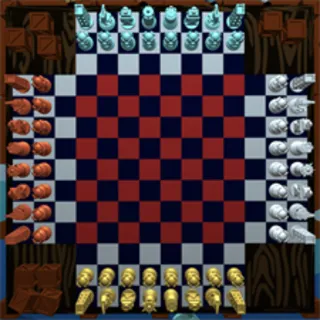 Купить ChessMates | XBOX+PC | На любой аккаунт