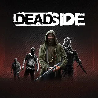 Купить Deadside | XBOX | На любой аккаунт