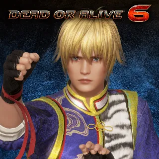 Купить DEAD OR ALIVE 6 Character: Eliot | XBOX | На любой аккаунт