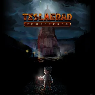 Купить Teslagrad Remastered | XBOX | На любой аккаунт