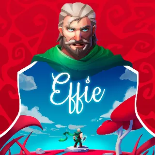 Купить Effie | XBOX | На любой аккаунт