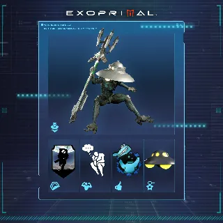 Купить Witchdoctor UFO Set | XBOX+PC | На любой аккаунт